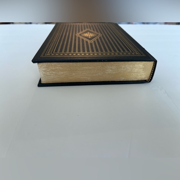 Moby-Dick Melville Franklin Library Oxford University Press 1979 Hardcover - Picture 4 of 13